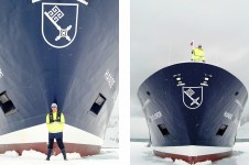 HANSE EXPLORER - An Adventure Yacht